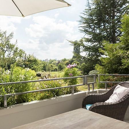 Apartment Sonnenschein Constance Exterior photo