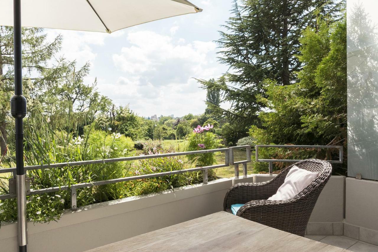 Apartment Sonnenschein Constance Exterior photo